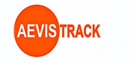 Aevistrack Logo